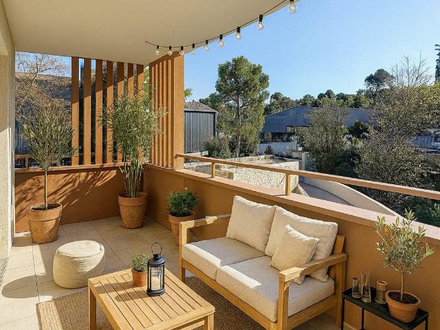 Appartement vente à France métropolitaine, Marseille