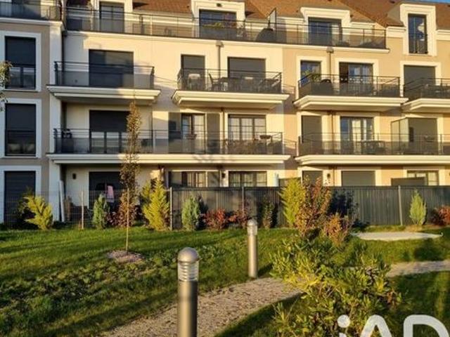 Appartement vente à Argenteuil, Cormeilles-en-parisis