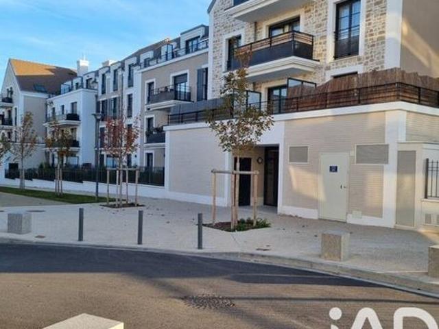 Appartement vente à Argenteuil, Cormeilles-en-parisis