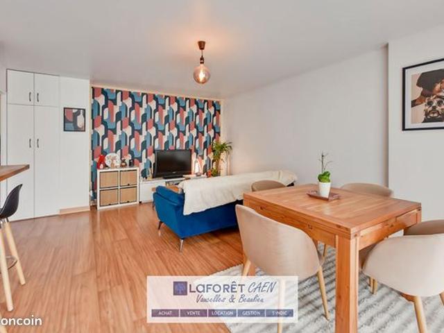 Appartement vente à Étampes, Mondeville
