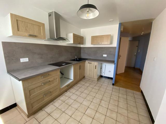 Appartement location à Rochefort