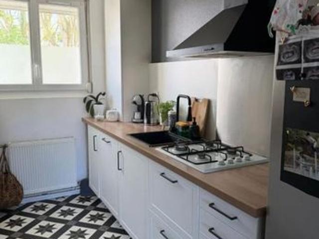 Appartement vente à Saint-Brieuc, Bretagne