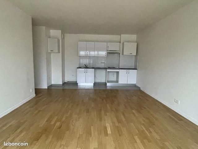 Appartement vente à Lunéville, Franconville