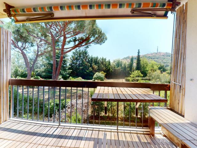 Appartement location à Villeneuve-Loubet, Alpes-Maritimes