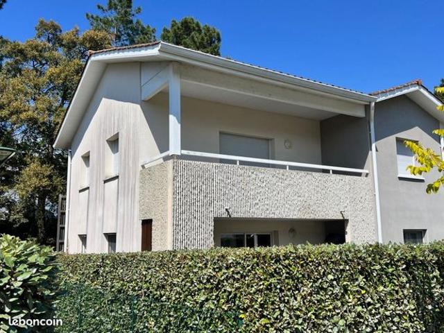 Appartement vente à Labenne