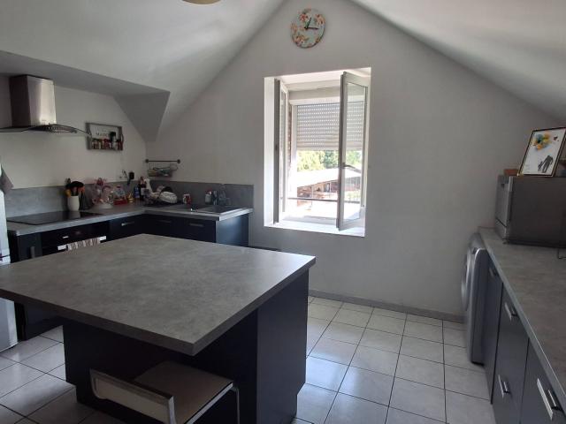 Appartement vente à Senlis, Crépy-en-valois