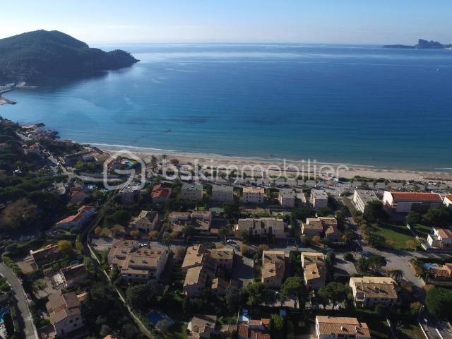 Appartement vente à Arrondissement de Toulon, Saint-cyr-sur-mer