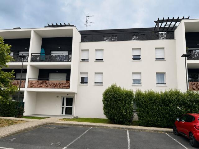 Appartement vente à Bayonne