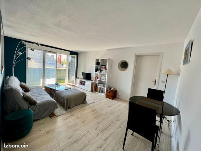 Appartement vente à Pontoise