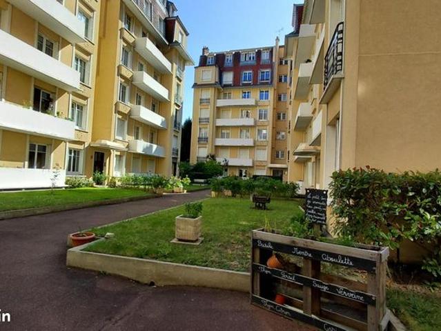 Appartement vente à Montmorency, Martinique