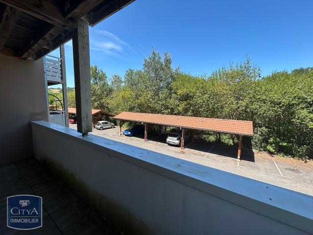 Appartement vente à Saint-Julien-en-Genevois, Reignier-ésery