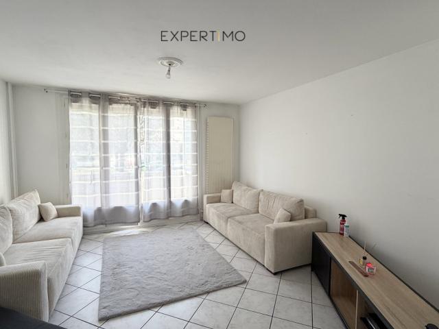 Appartement vente à Seyssinet-Pariset, Isère
