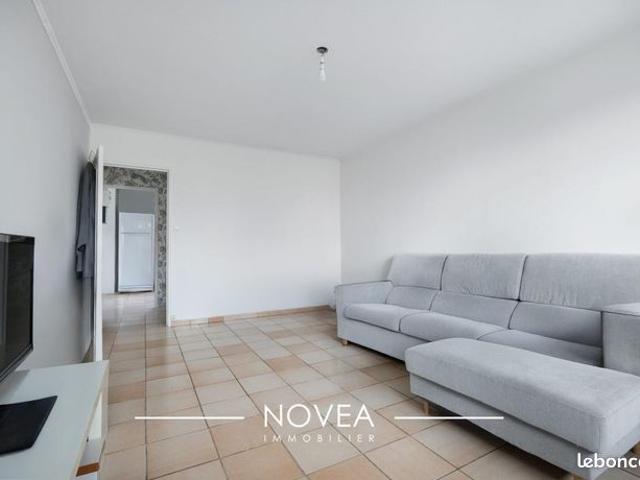 Appartement vente à Lyon, Métropole de Lyon