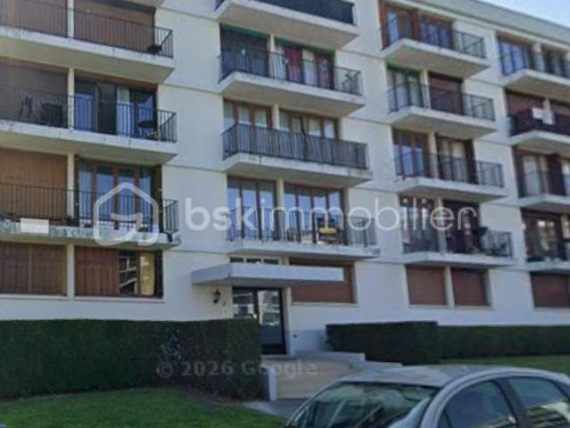 Appartement vente à Saint-Jean, Beauvais