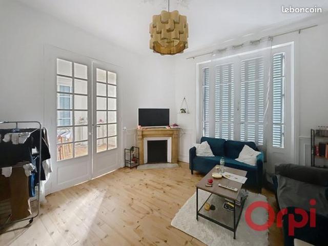 Appartement vente à Vichy