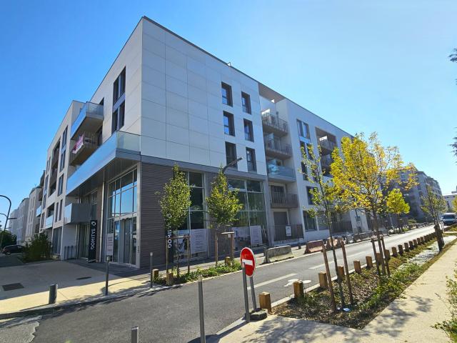 Appartement vente à Le Raincy, Villepinte