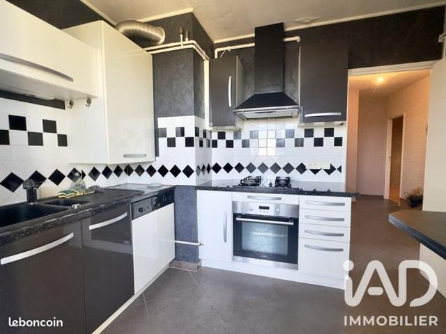 Appartement vente à Metz, Maizières-lès-metz