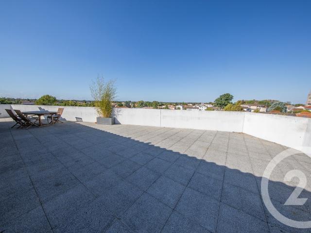 Appartement vente à Les Cinq Chemins, Le Haillan