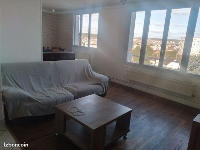 Appartement vente à Mantes-la-Jolie, Mantes-la-ville