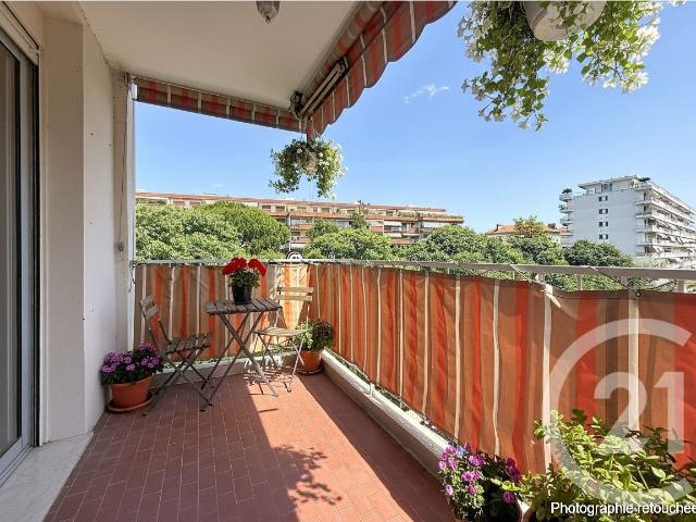 Appartement vente à Grasse, Cannes
