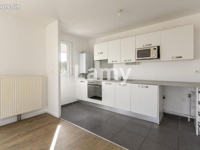 Appartement vente à Lille, Roubaix