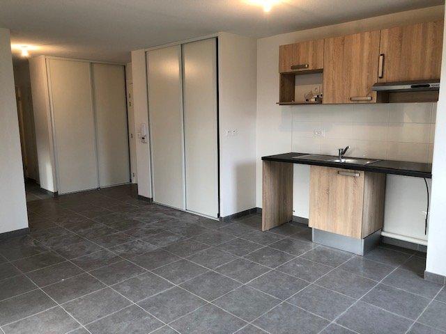Appartement location à Toulouse