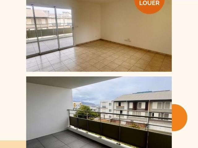 Appartement location à La Réunion