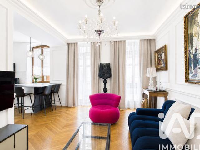Appartement vente à Thonon-les-Bains, Evian-les-bains