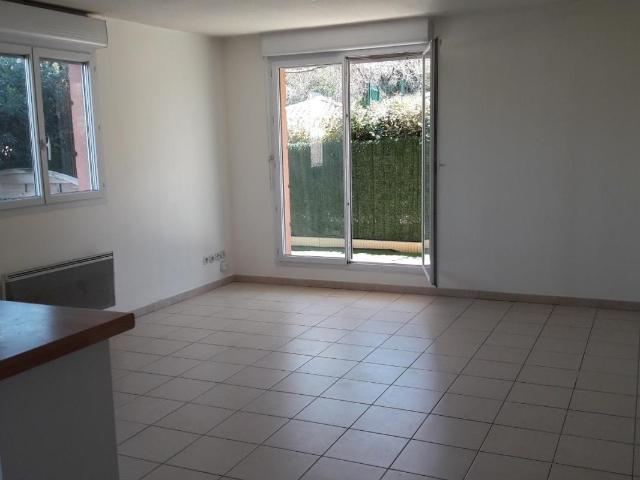 Appartement location à Marseille
