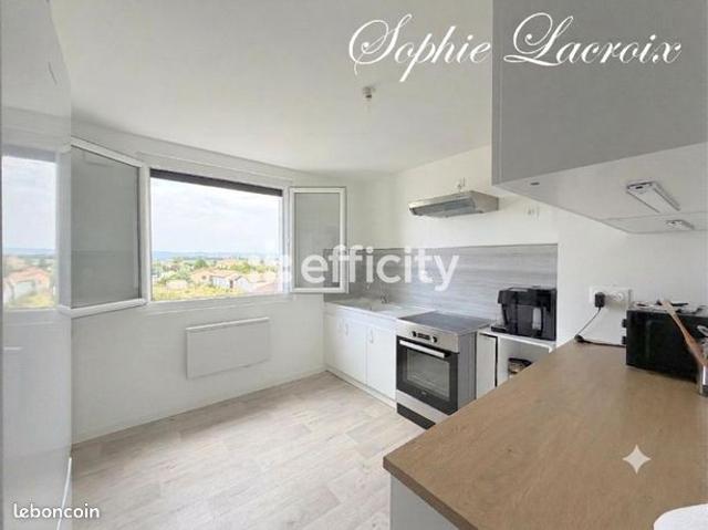 Appartement vente à Valence, Anneyron