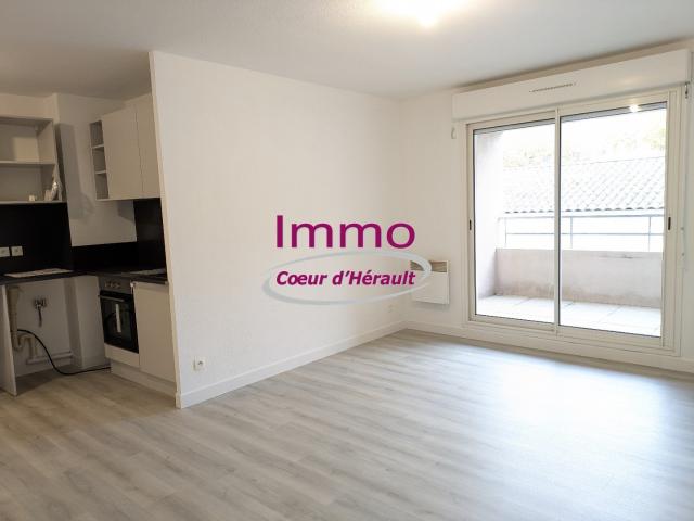 Appartement vente à Lodève, Saint-andré-de-sangonis