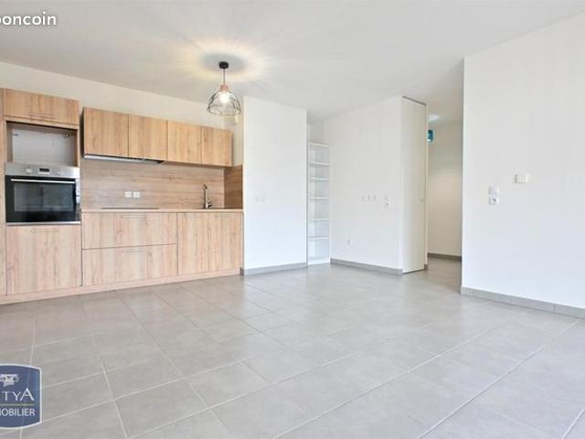 Appartement vente à Rochefort, Royan