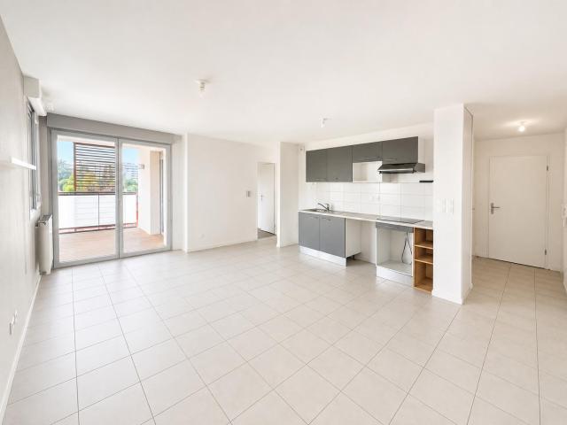 Appartement location à Toulouse