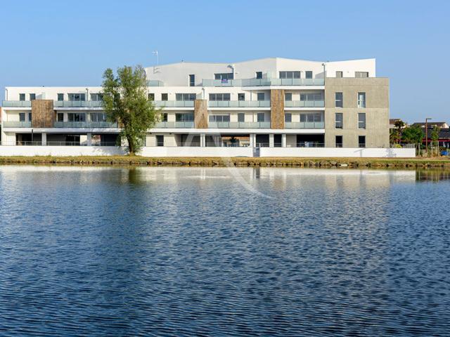 Appartement vente à Les Sables-d'Olonne, Saint-gilles-croix-de-vie