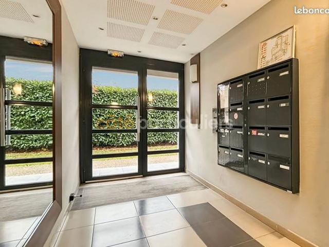 Appartement vente à Melun, Moissy-cramayel