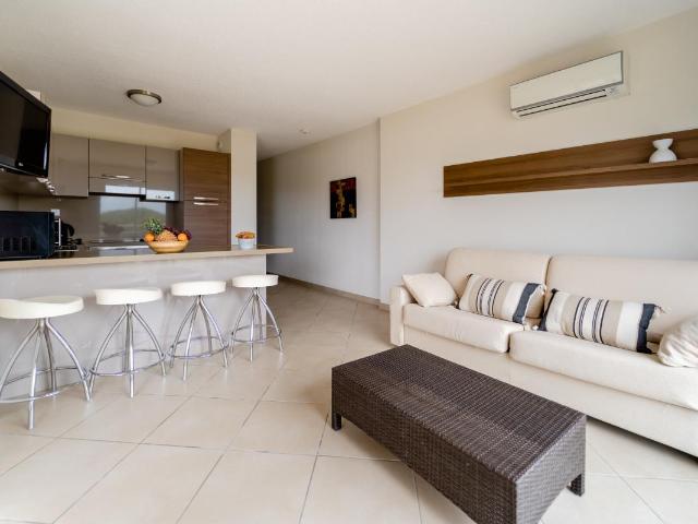Appartement vente à Sartène, Porto-vecchio