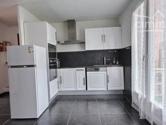 Appartement vente à Grenoble, Villard-bonnot