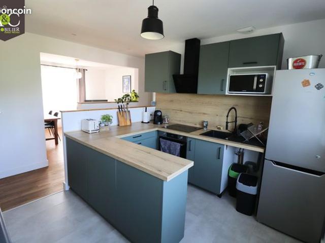 Appartement vente à Lorient, Bretagne