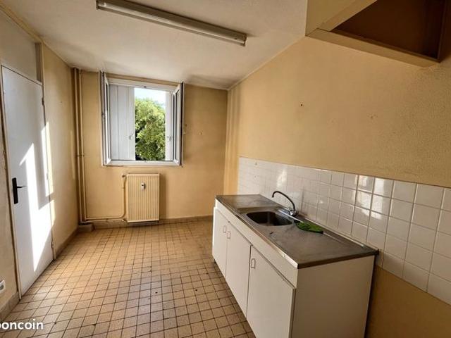 Appartement vente à Bastia