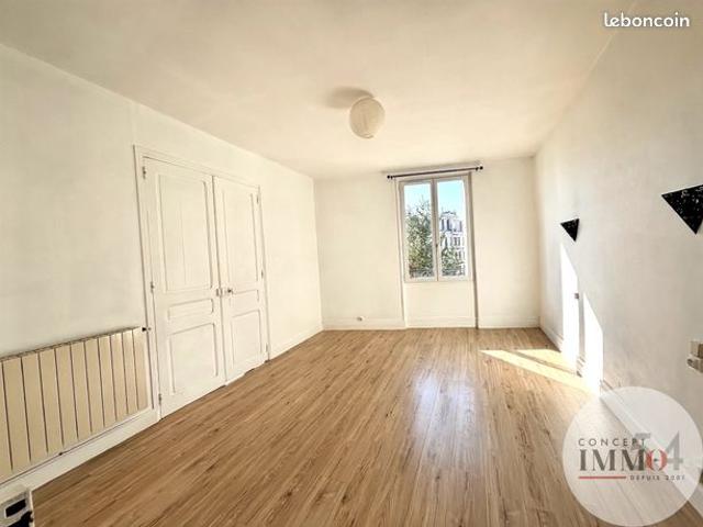 Appartement vente à Toul