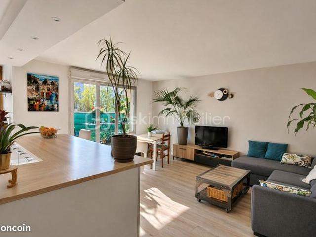 Appartement vente à Versailles, Guyancourt