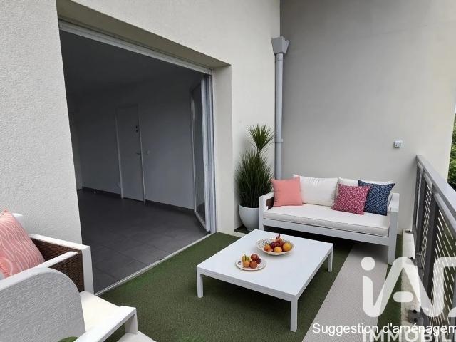 Appartement vente à Lyon, Métropole de Lyon