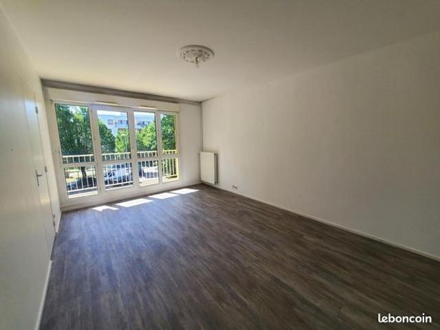 Appartement vente à Nantes