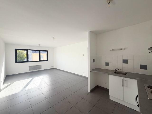 Appartement location à Calais