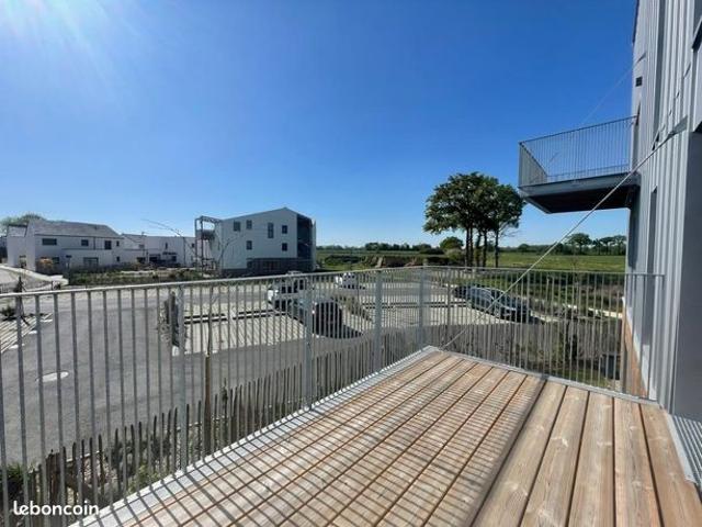 Appartement vente à Rennes, Bretagne
