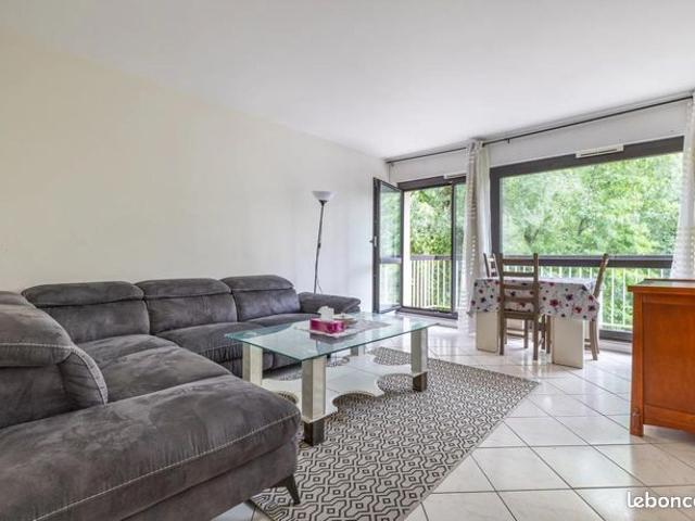 Appartement vente à Versailles, Les Clayes-sous-bois