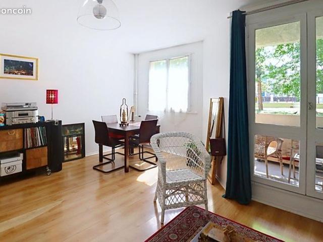 Appartement vente à Montreuil, Eure-et-Loir