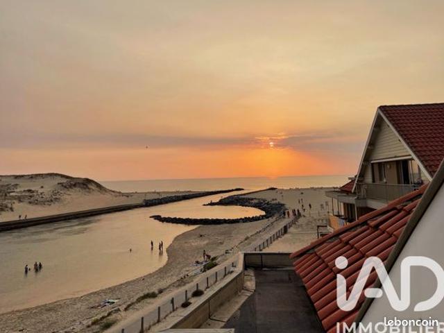 Appartement vente à Dax, Vieux-boucau-les-bains