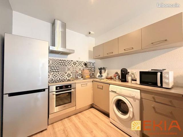 Appartement vente à Dax, Saint-martin-de-seignanx