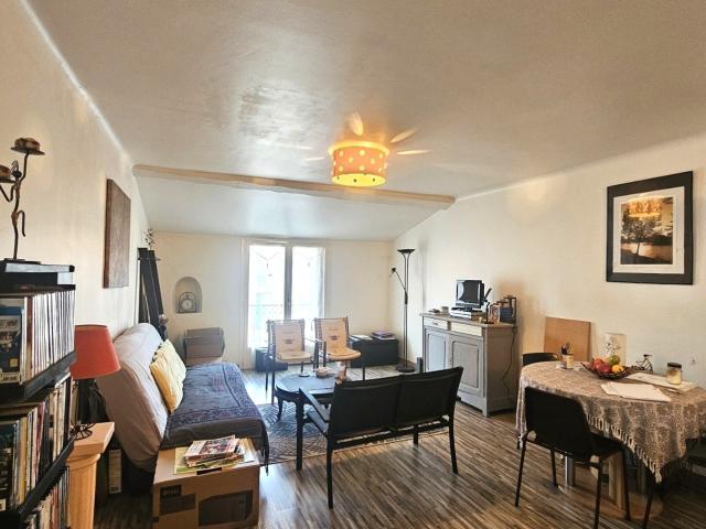 Appartement vente à Prades, Saint-paul-de-fenouillet